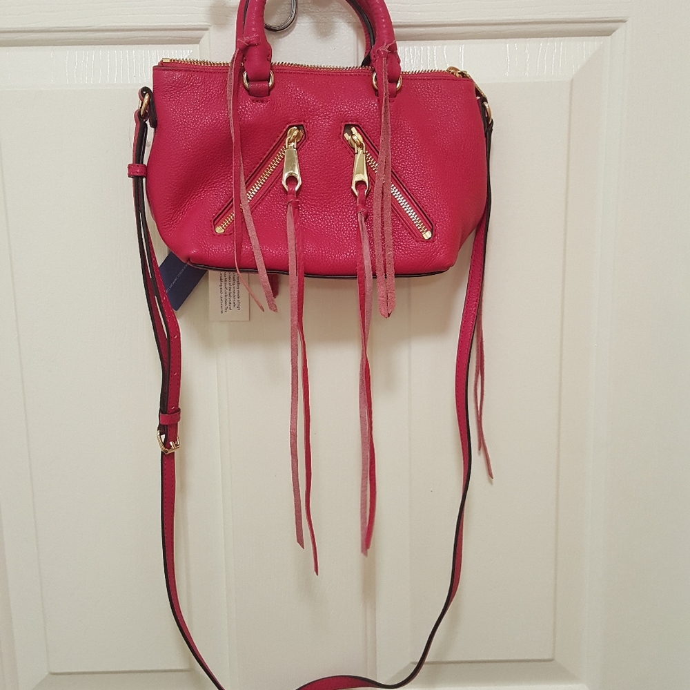 Crossbody
